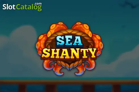 Sea Shanty Λογότυπο Sea Shanty Λογότυπο