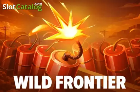 Wild Frontier Λογότυπο Wild Frontier Λογότυπο