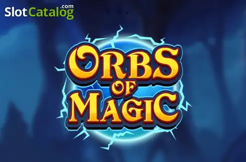 Orbs of Magic Κουλοχέρης 
