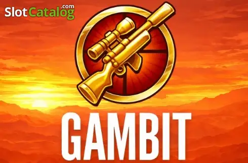Gambit Λογότυπο Gambit Λογότυπο