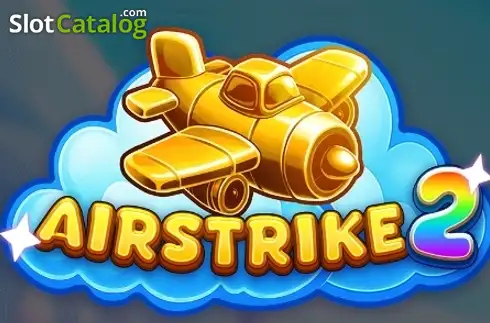 Airstrike 2 Λογότυπο Airstrike 2 Λογότυπο