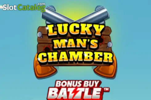 Lucky Mans Chamber Λογότυπο Lucky Mans Chamber Λογότυπο