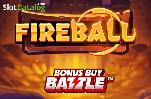 Fireball (Titan Gaming) Λογότυπο Fireball (Titan Gaming) Λογότυπο