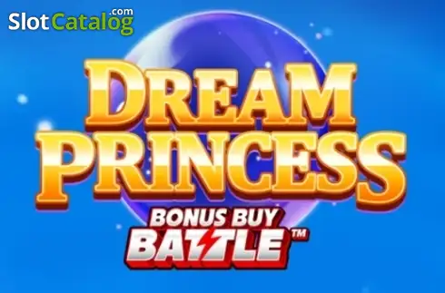 Dream Princess Λογότυπο