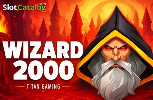 Wizard 2000 Λογότυπο Wizard 2000 Λογότυπο