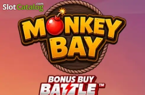 Monkey Bay Λογότυπο Monkey Bay Λογότυπο