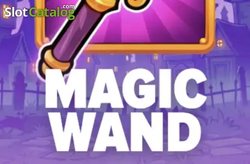 Magic Wand (Titan Gaming) Κουλοχέρης 