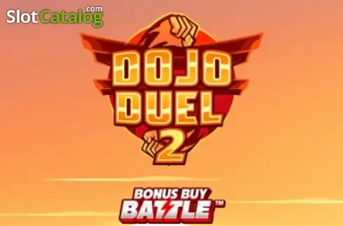 Dojo Duel 2 Κουλοχέρης 