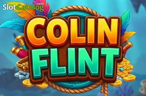 Colin Flint Λογότυπο