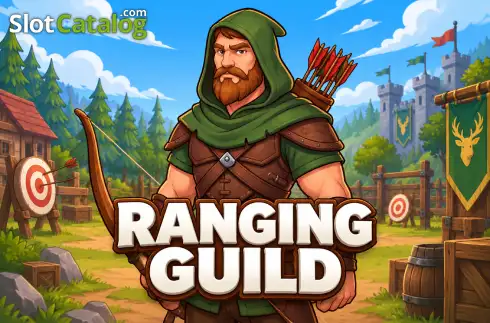 Ranging Guild Κουλοχέρης 