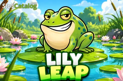 Lily Leap Κουλοχέρης 