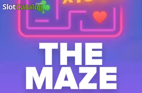 The Maze Κουλοχέρης 