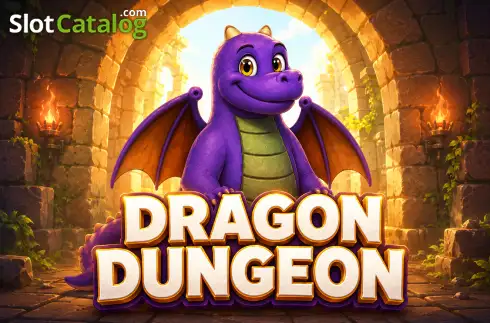 Dragon Dungeon Κουλοχέρης 