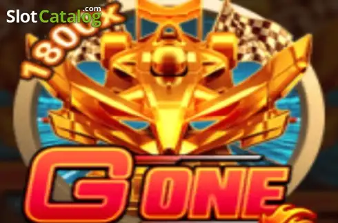G One Λογότυπο G One Λογότυπο