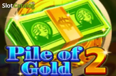 Pile of Gold 2
