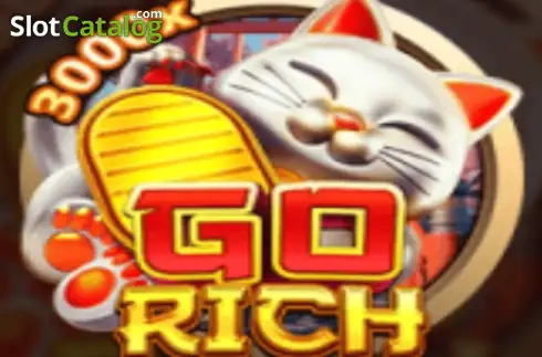 Go Rich