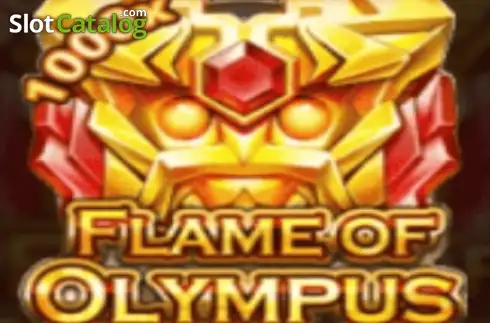 Flame of Olympus