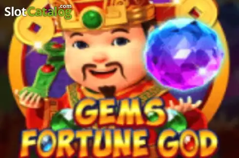 Fortune God Gems