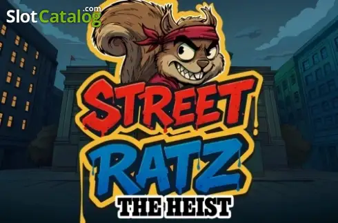 Street Ratz: The Heist 2026-06-15