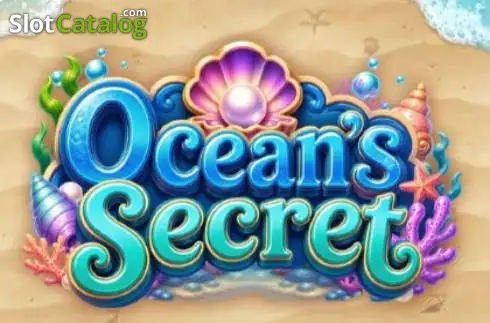 Ocean's Secret (Topspin Games) Κουλοχέρης 