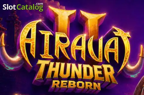 Airavat II - Thunder Reborn 2026-10-03