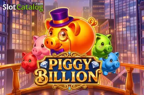 Piggy Billion