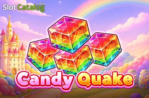 Candy Quake Toucan Royale