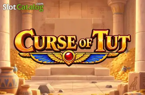Curse of Tut Κουλοχέρης 
