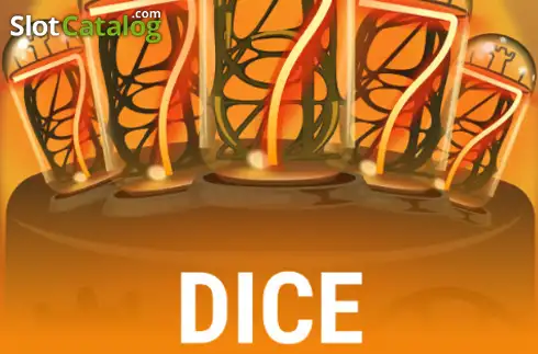 Dice (Tower.bet) Λογότυπο Dice (Tower.bet) Λογότυπο