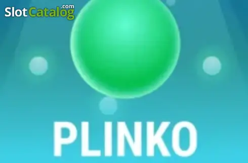 Plinko (Tower.bet) Λογότυπο