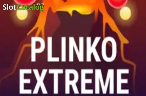 Plinko Extreme Λογότυπο Plinko Extreme Λογότυπο