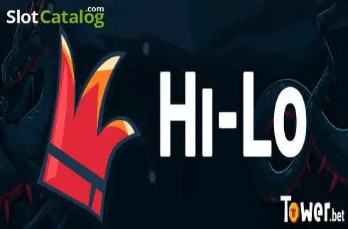 Hi-Lo (Tower.bet)