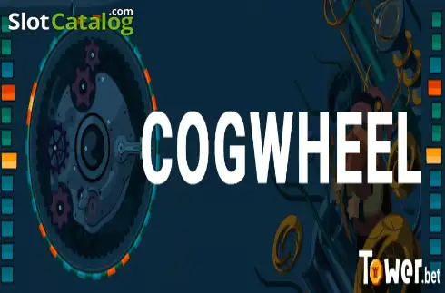 Cogwheel Λογότυπο