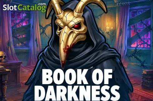 Book Of Darkness (Traumatic Play) Κουλοχέρης 
