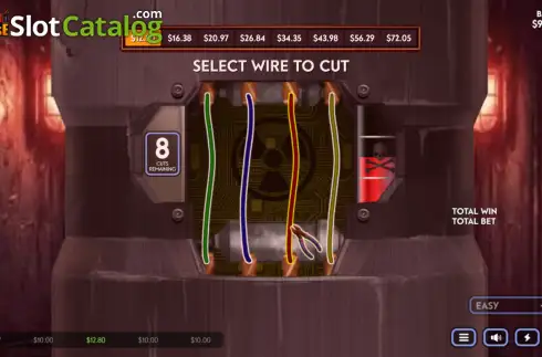 Οθόνη2. Bomb Defuse Κουλοχέρης