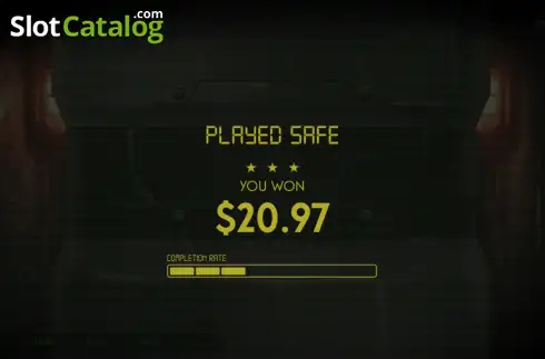 Οθόνη3. Bomb Defuse Κουλοχέρης