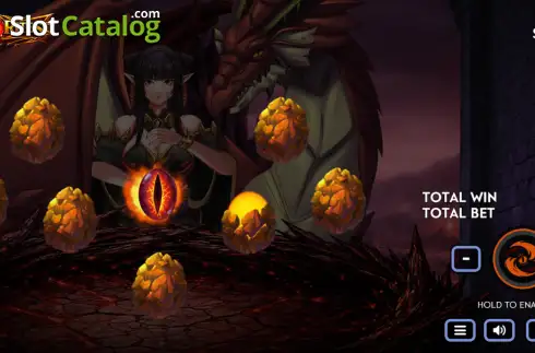Οθόνη2. Dragon Rites Κουλοχέρης