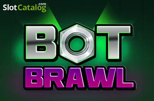 Bot Brawl