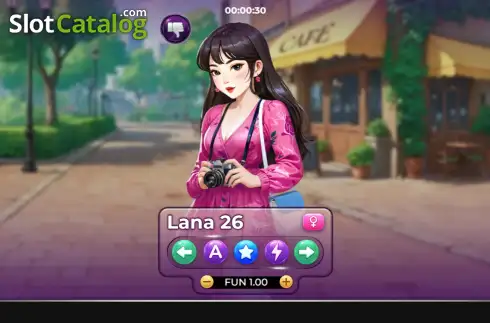Οθόνη2. Spin Dating Κουλοχέρης