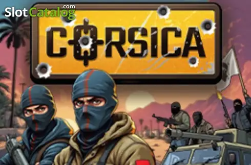 Corsica