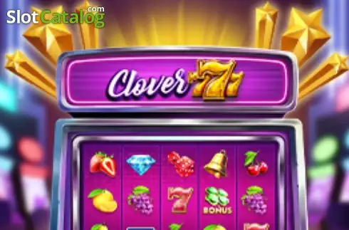 Clover 777
