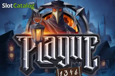 Plague 1346 Λογότυπο Plague 1346 Λογότυπο