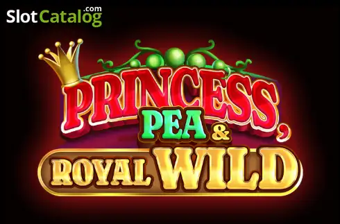 Princess Pea & Royal Wild