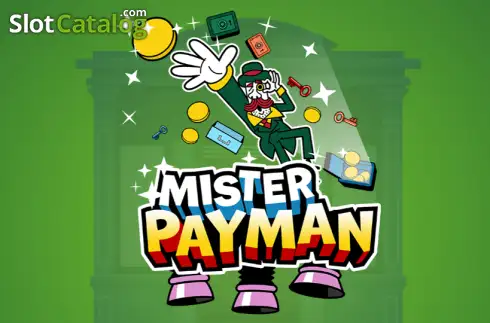Mister Payman