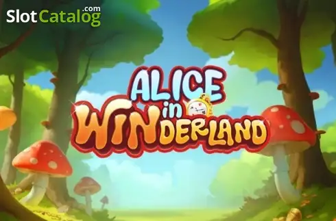 Alice in Winderland