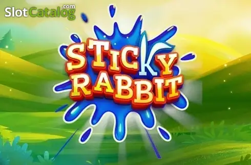Sticky Rabbit