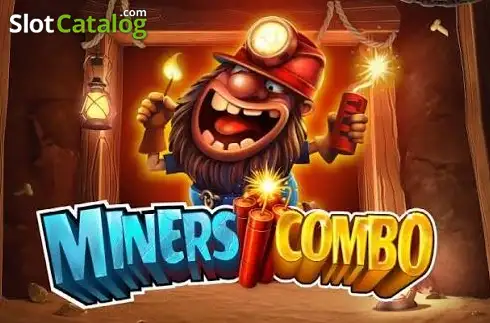 Miners Combo Λογότυπο Miners Combo Λογότυπο