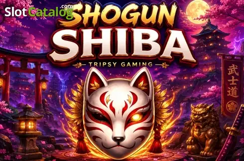 Shogun Shiba