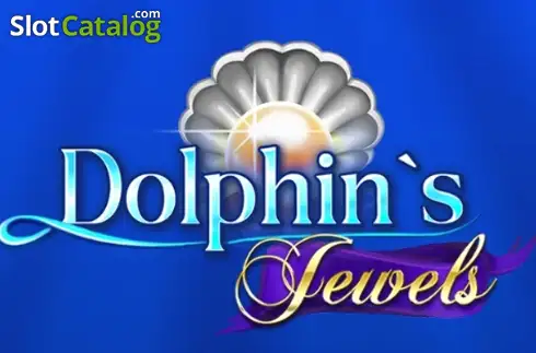 Dolphin’s Jewels Λογότυπο Dolphin’s Jewels Λογότυπο