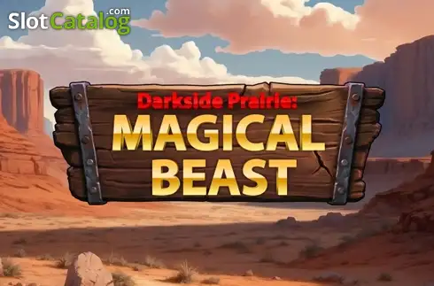 Darkside Prairie Magical Beast